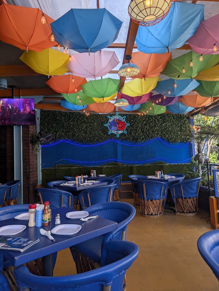 Mariscos El 30