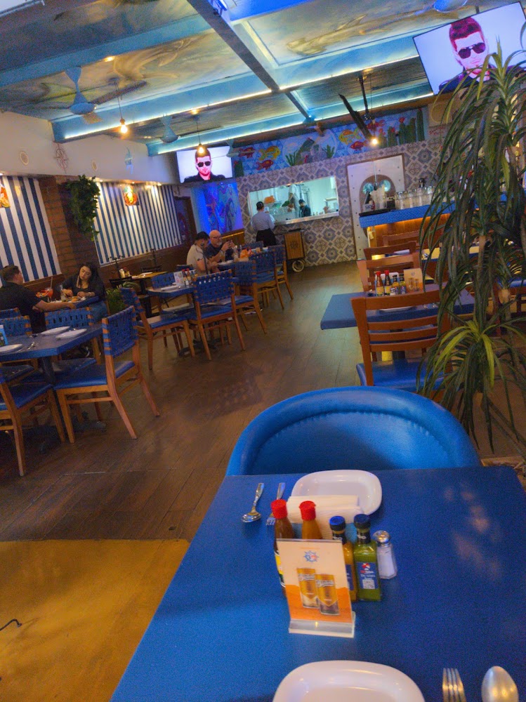 Mariscos El 30