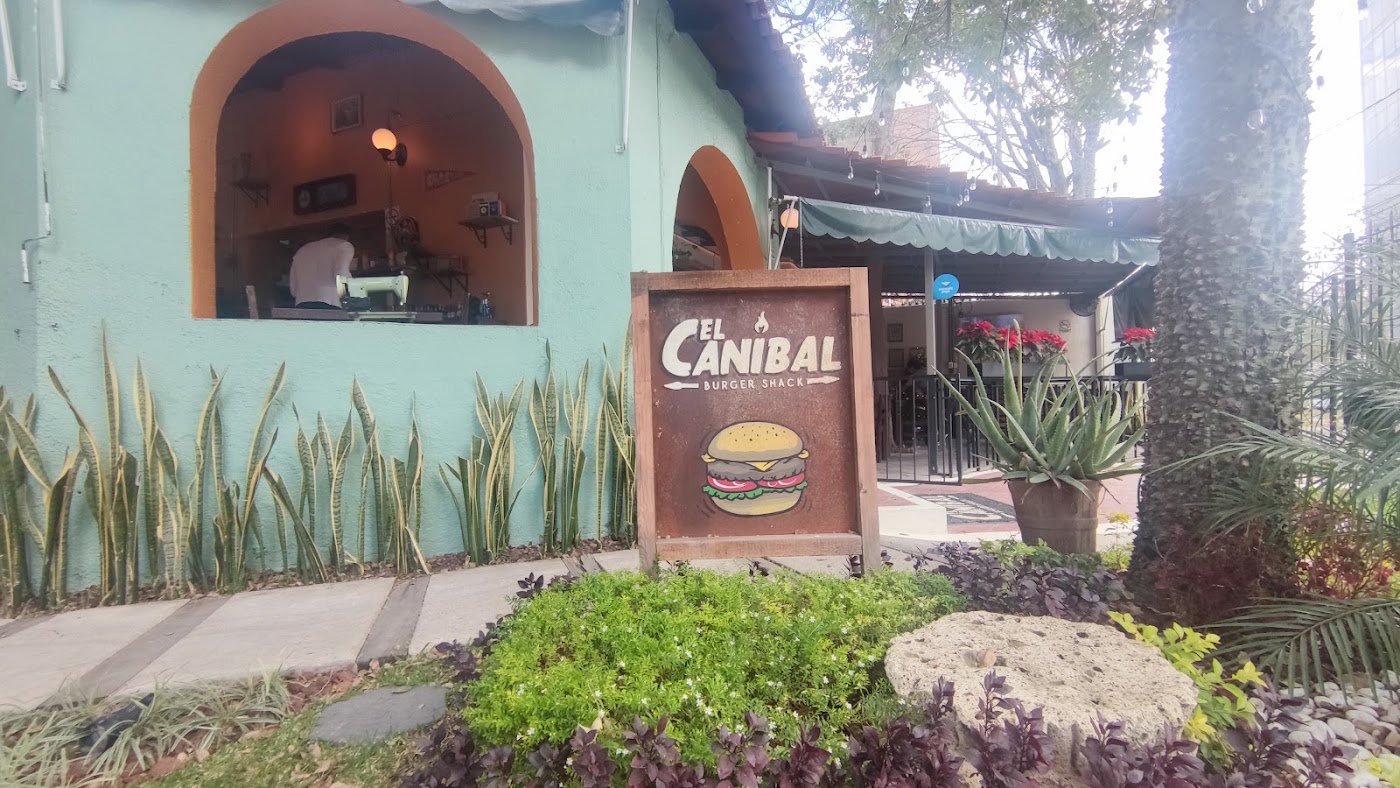 El Canibal