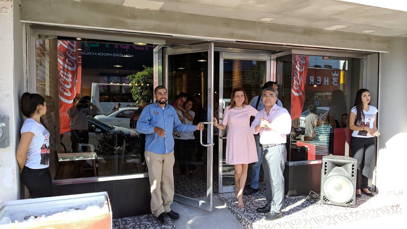 Los Nachos Obregon Centro