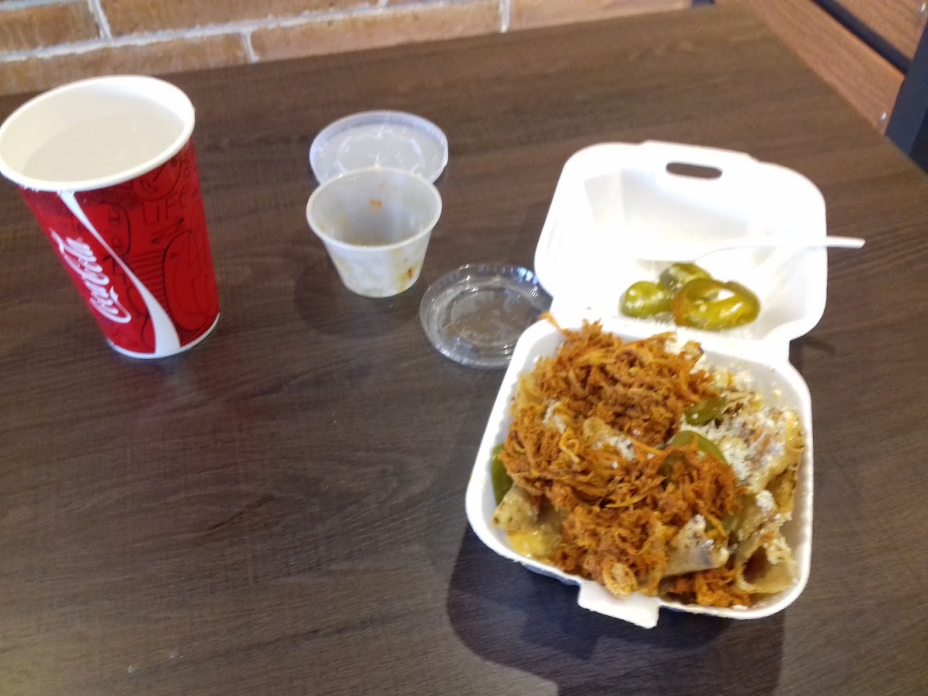 Los Nachos Obregon Centro