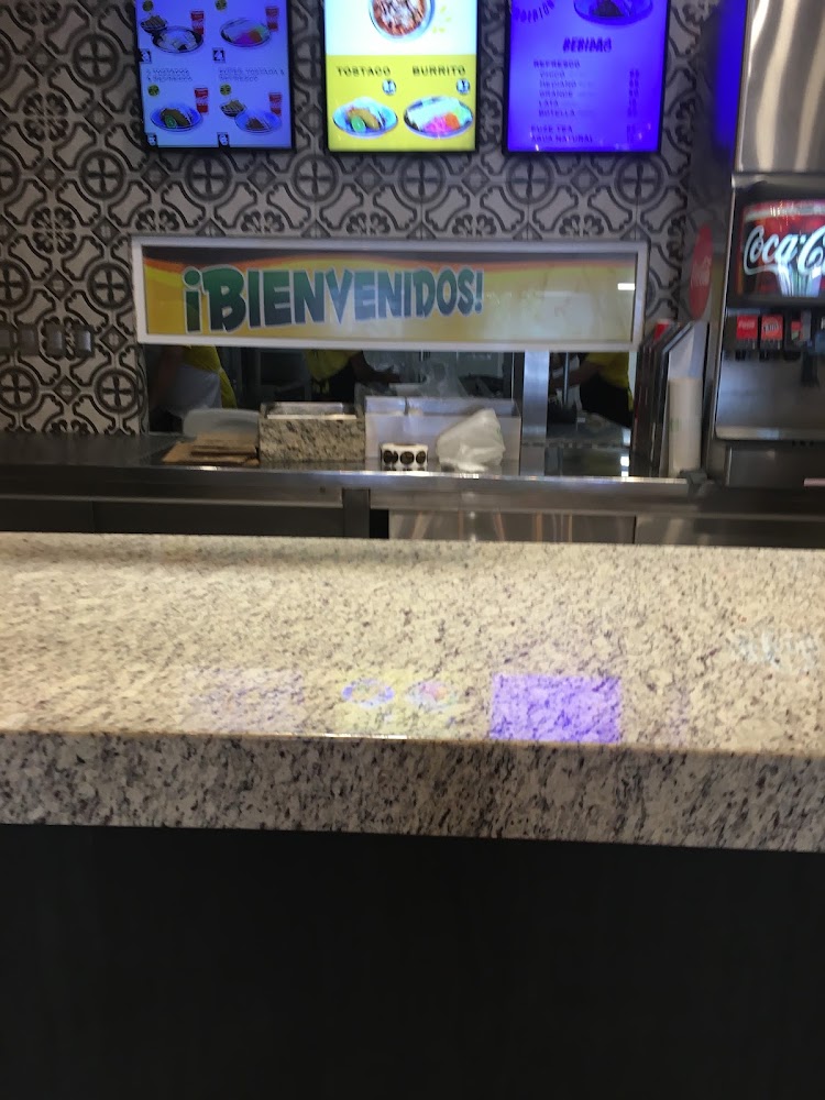 Los Nachos Obregon Centro