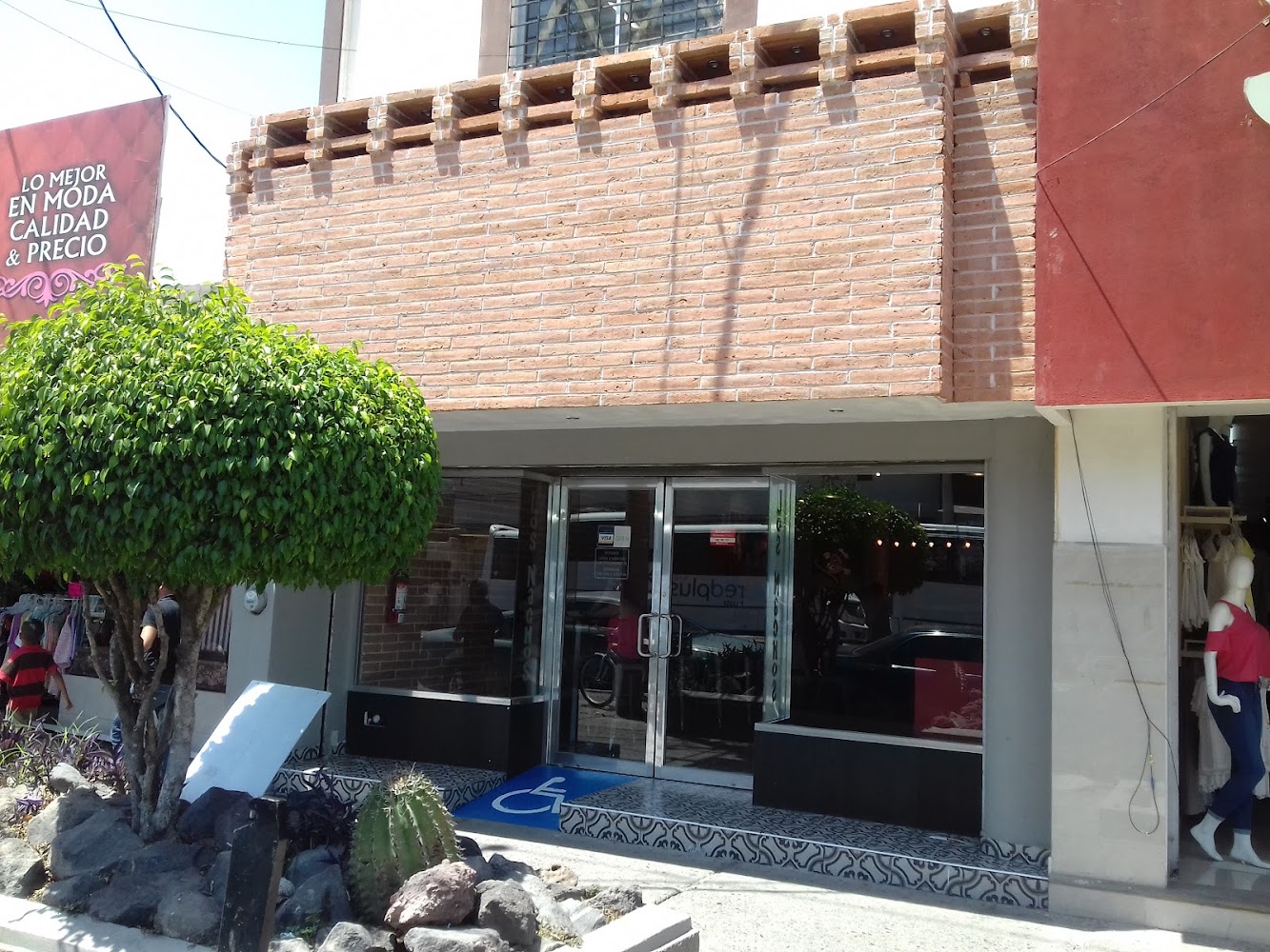 Los Nachos Obregon Centro