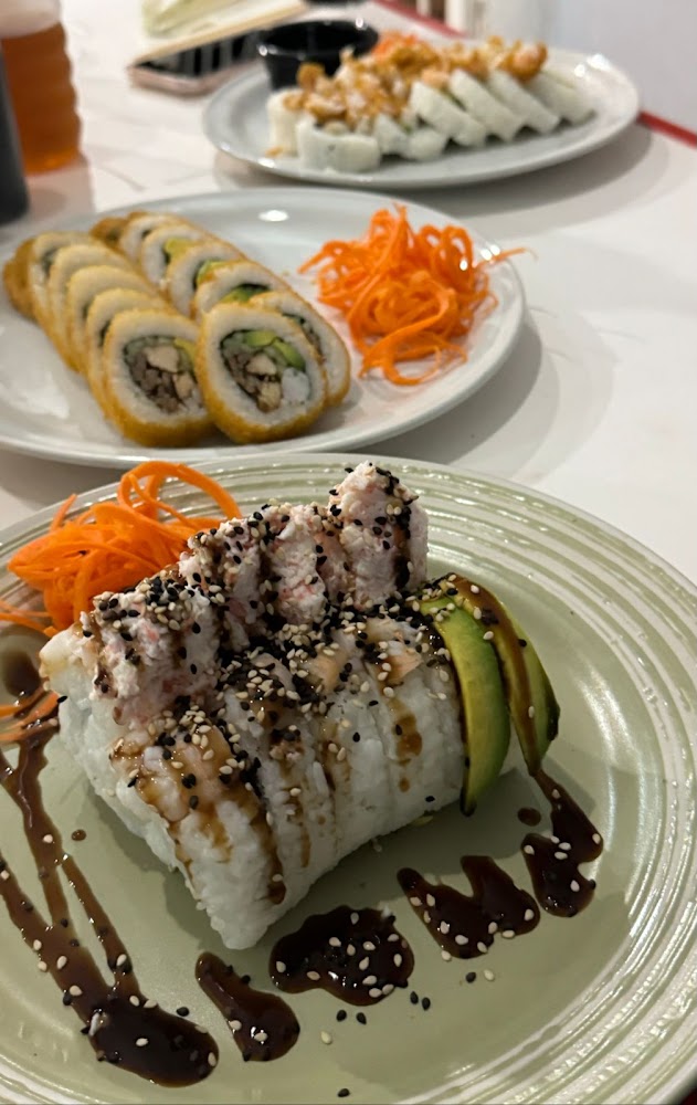 Sushi Nice