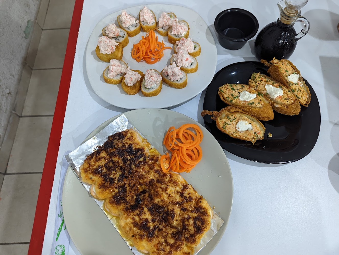 Sushi Nice