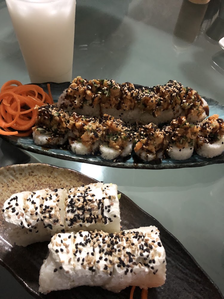Sushi Nice