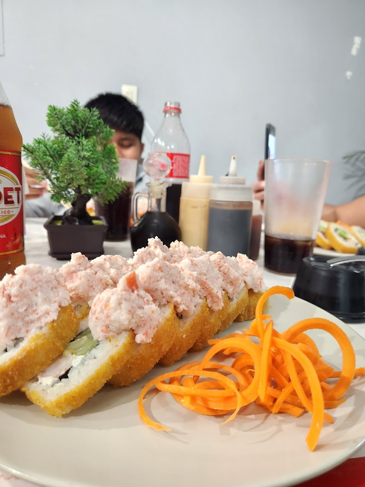 Sushi Nice