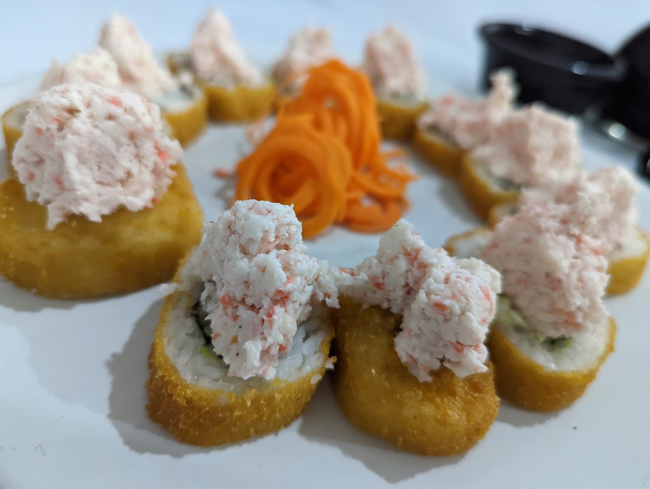 Sushi Nice