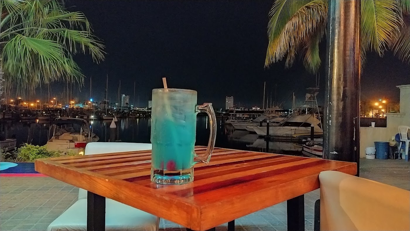 Bar La Malacopa