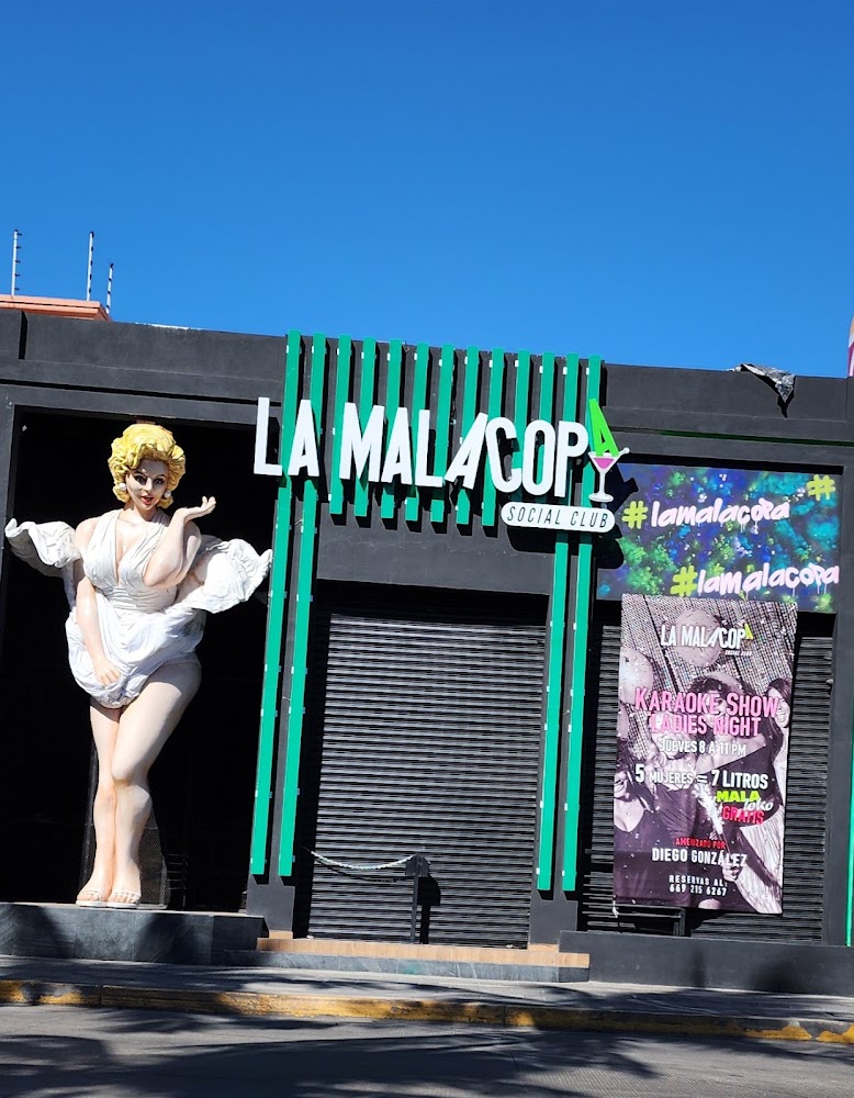 Bar La Malacopa