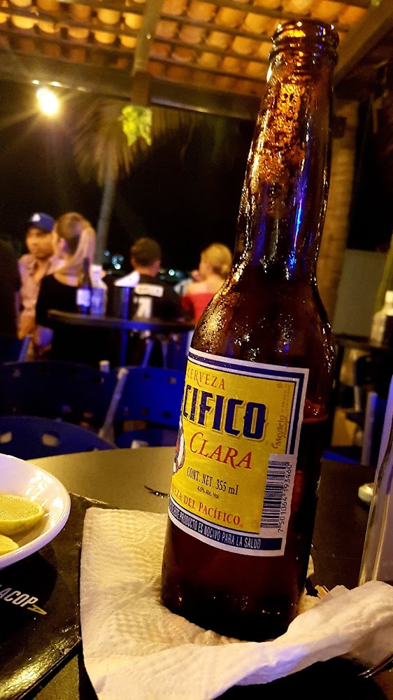 Bar La Malacopa