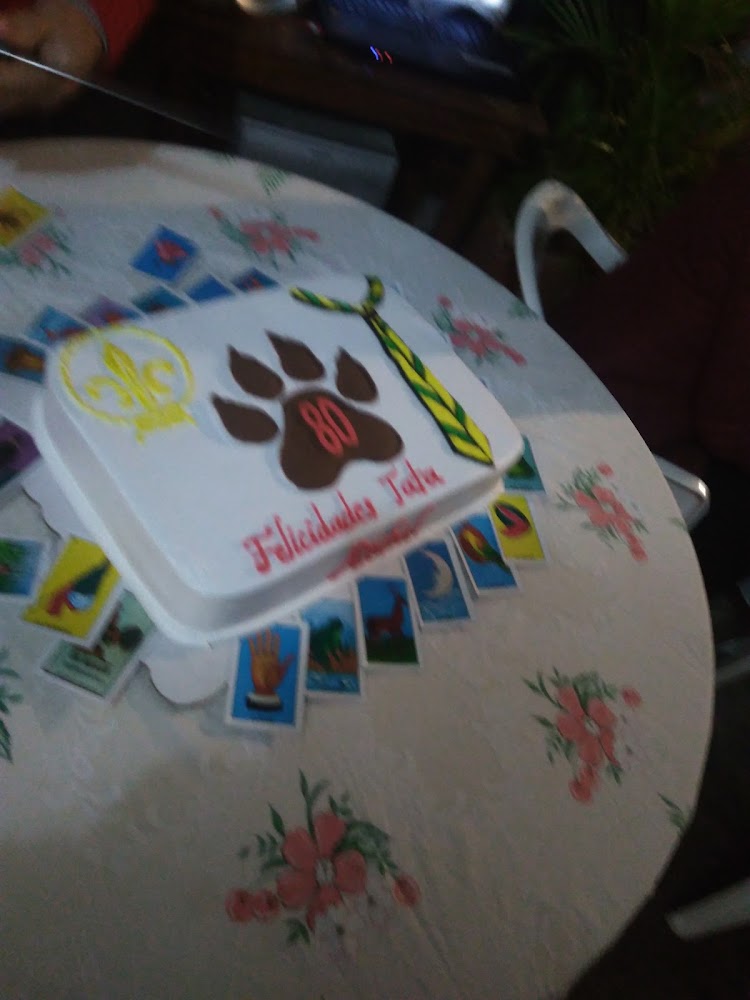 La Juntada