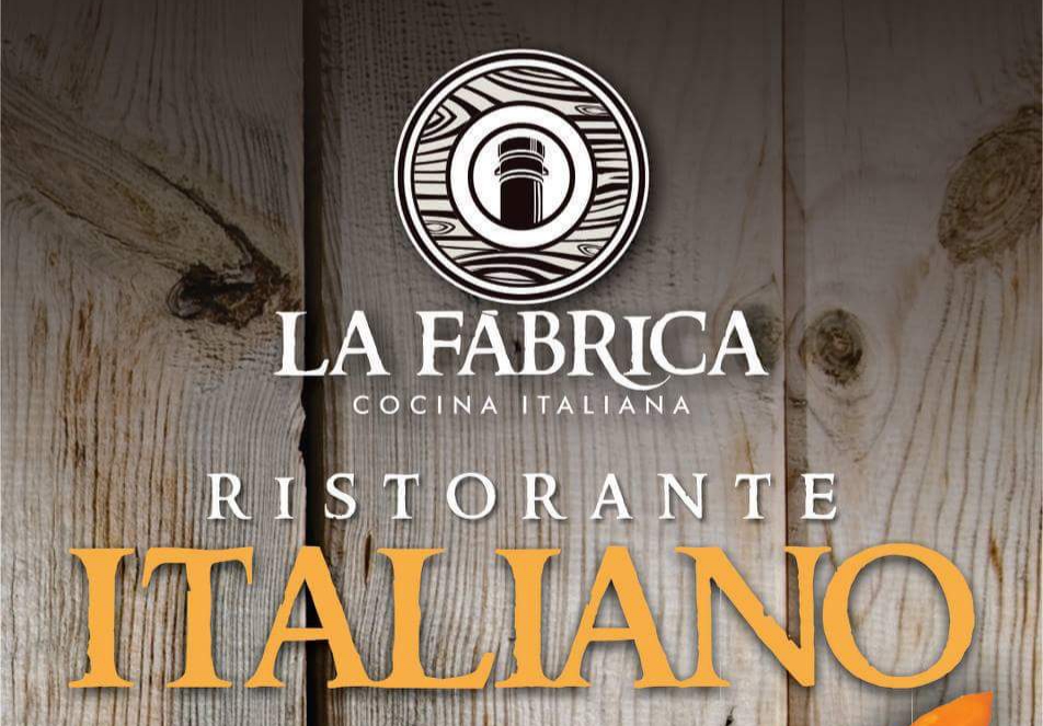 La Fabrica Cocina Italiana