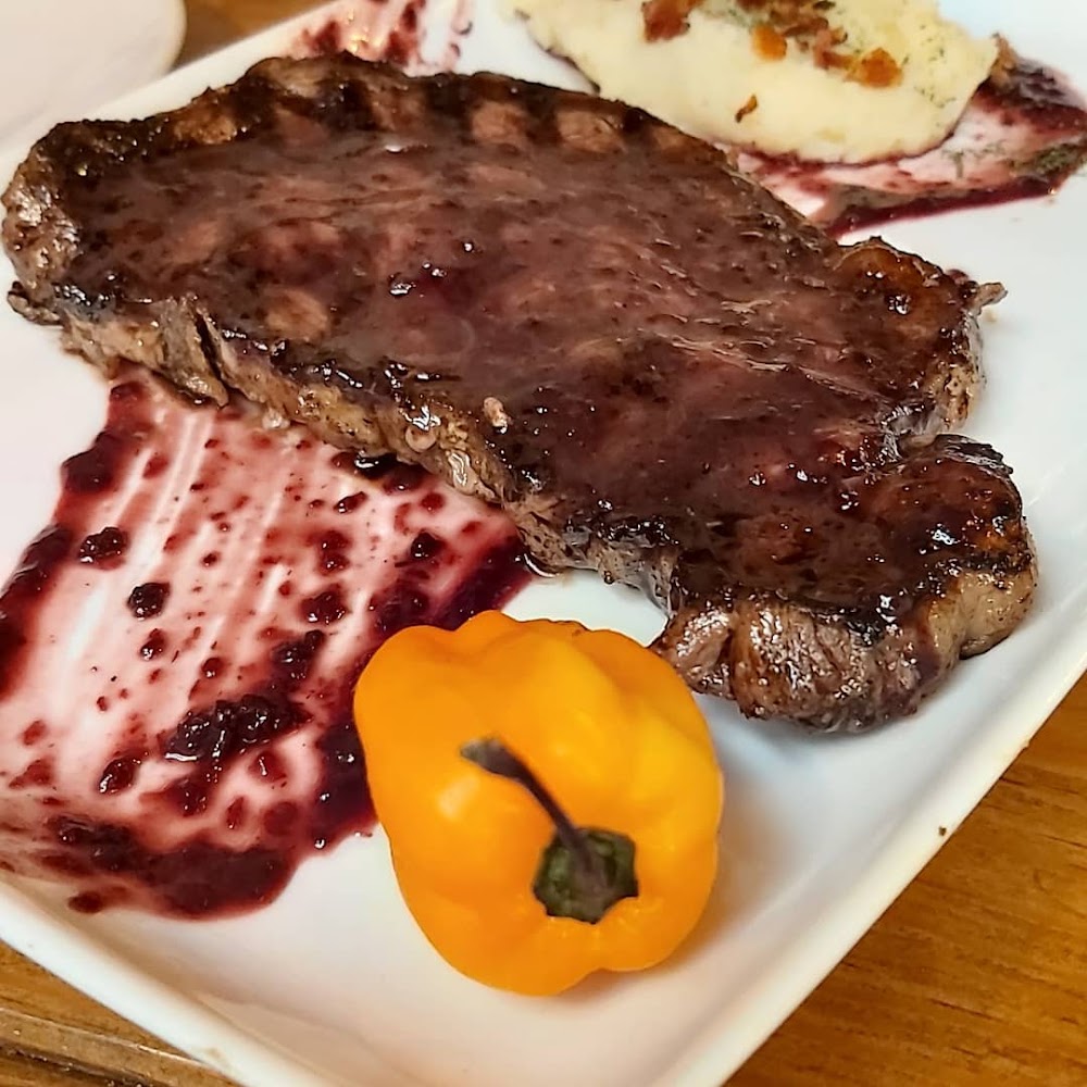 La Fabrica Cocina Italiana
