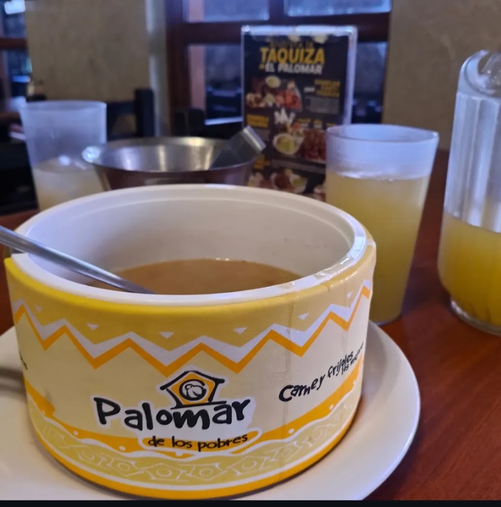 Palomar de los Pobres