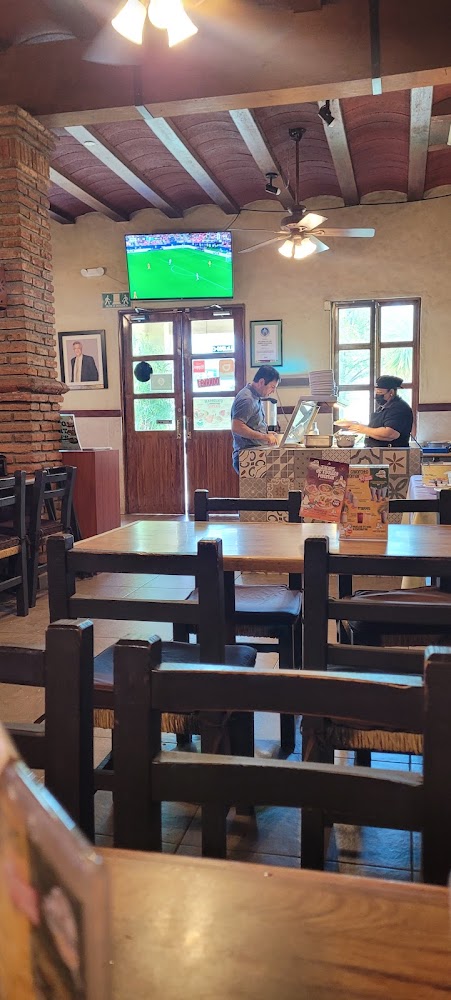 Palomar de los Pobres
