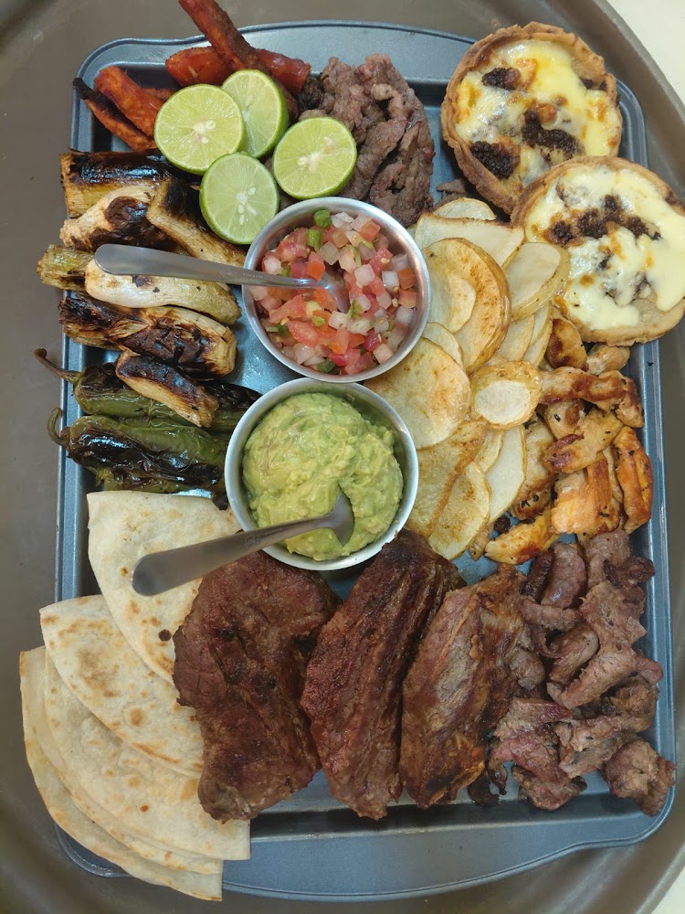 Palomar de los Pobres