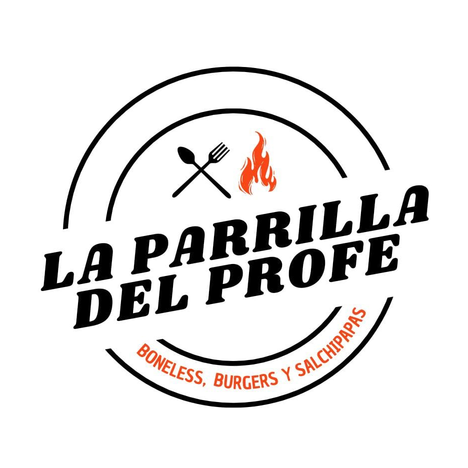 La Parrilla del Profe