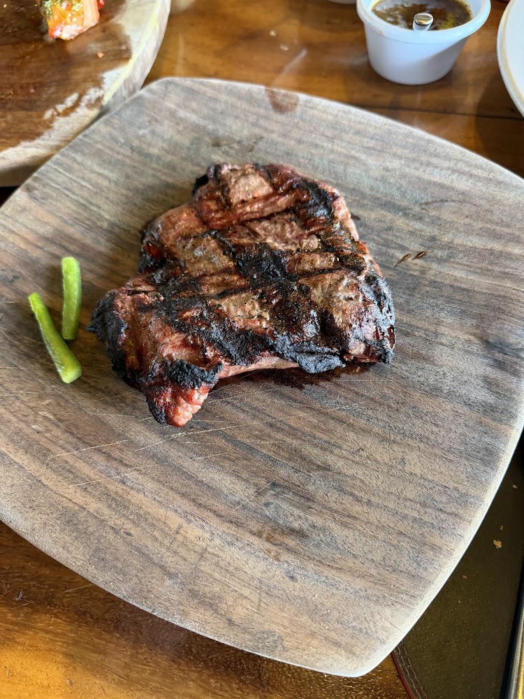 Asador La Vaca Argentina Culiacan