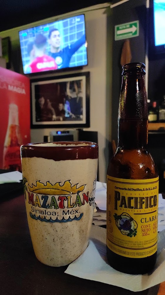 Leyendas Sports Bar
