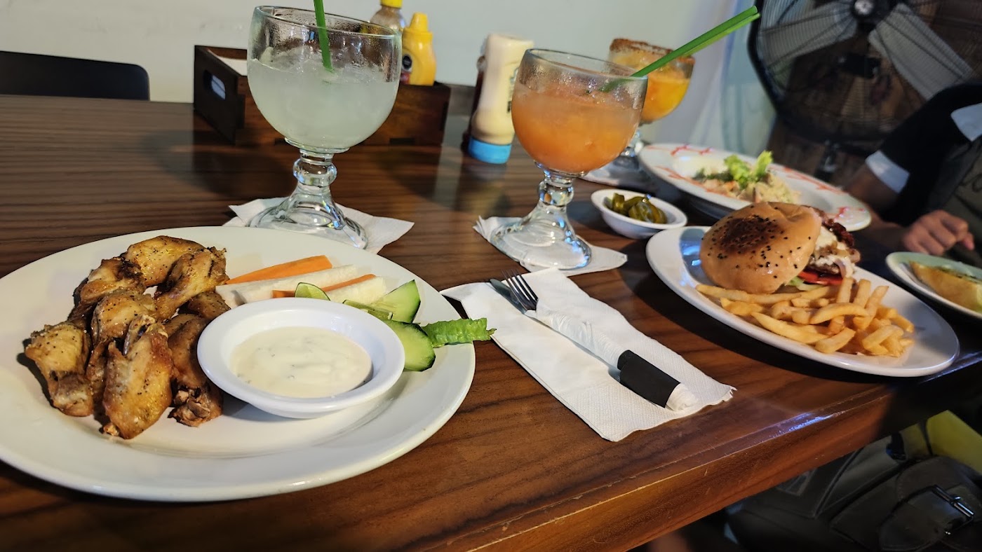 Leyendas Sports Bar