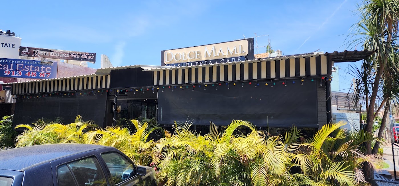 Dolce Mami Suc. Zona Dorada