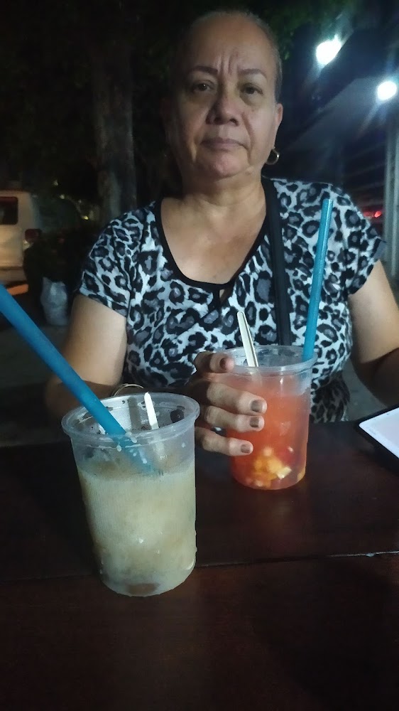 Raspados Pimpo