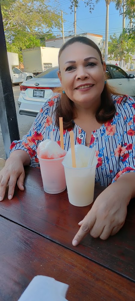 Raspados Pimpo