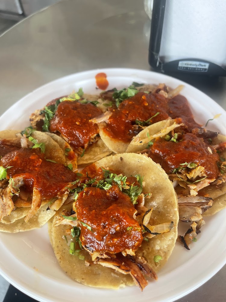 Taquería Los Alteños