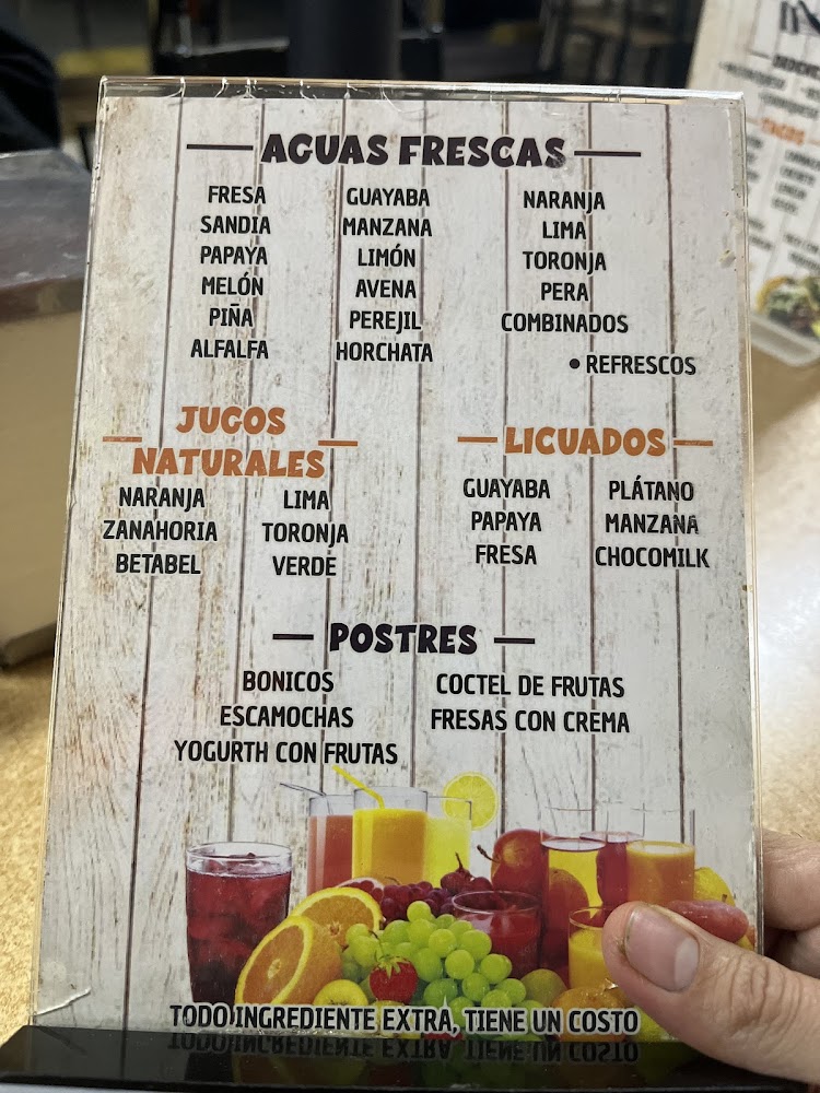Taquería Los Alteños
