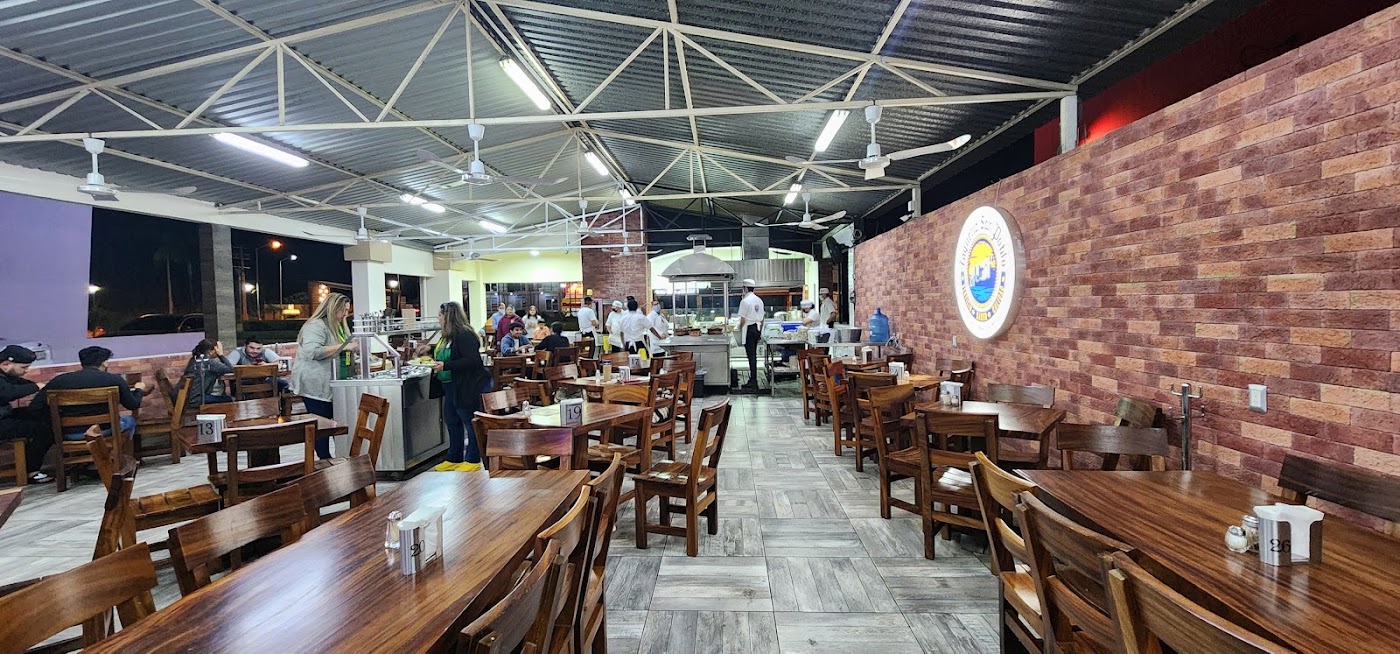 Taqueria San Pablo 3