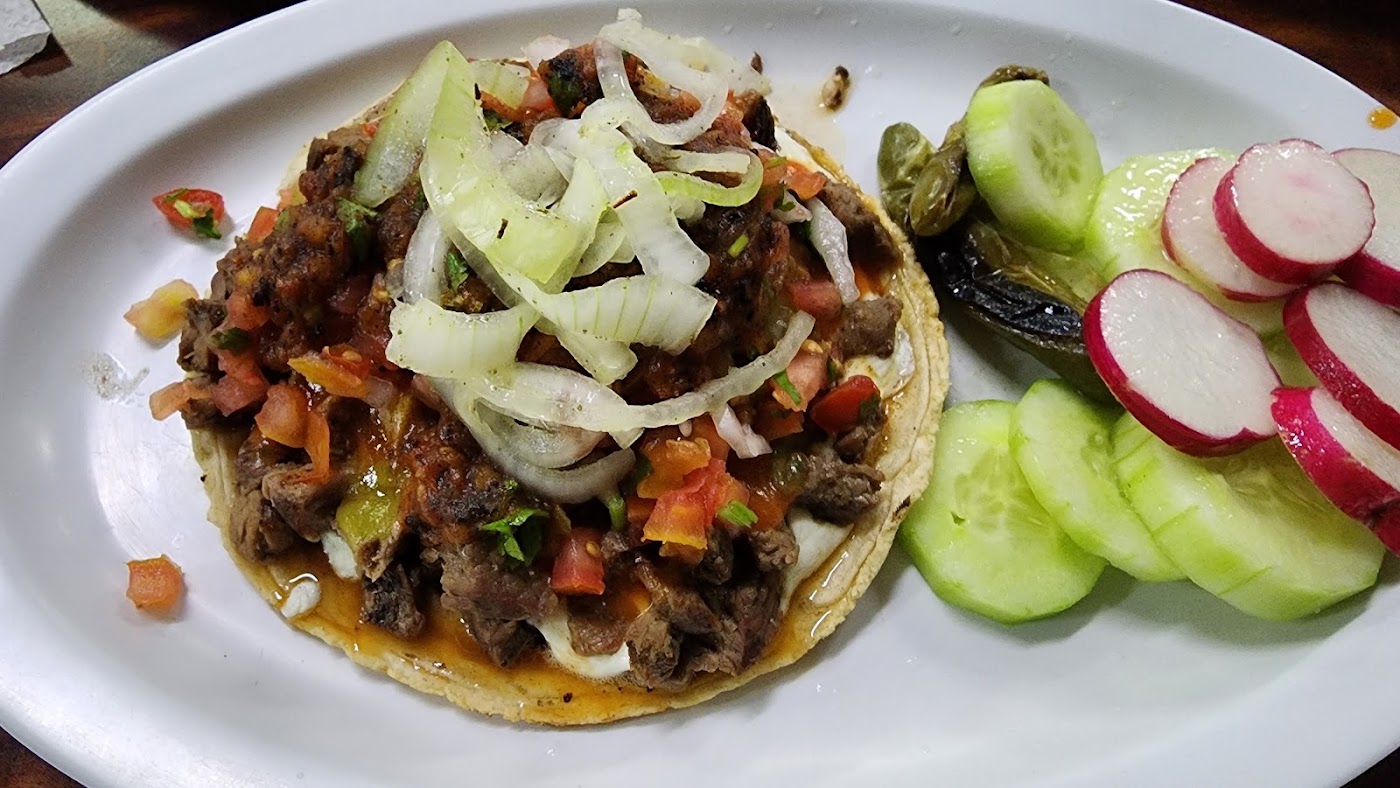 Taqueria San Pablo 3