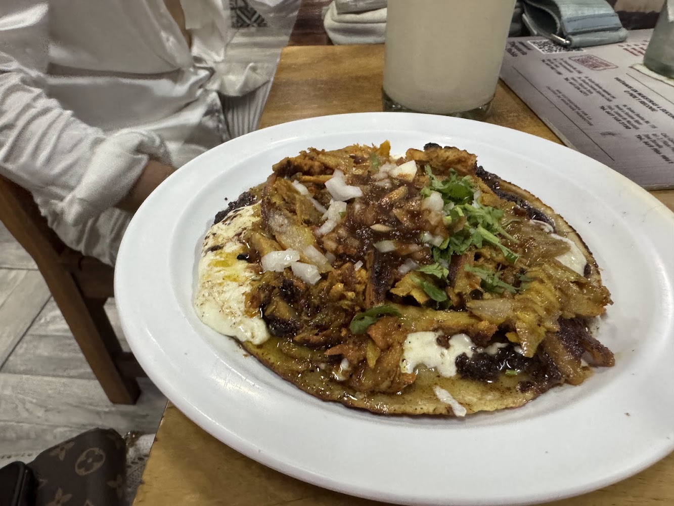 Taqueria San Pablo 3