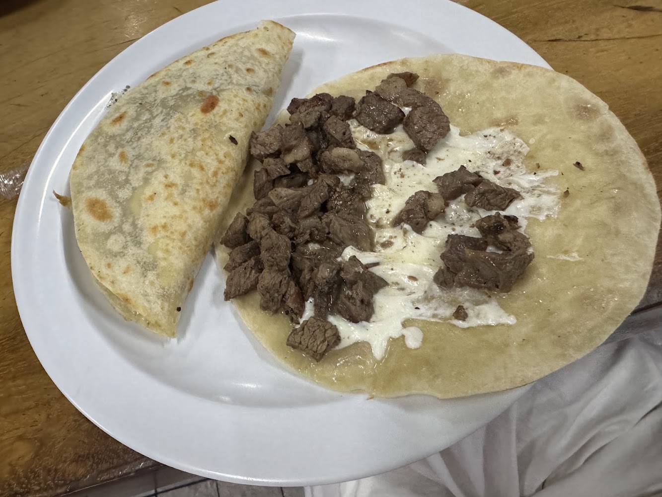 Taqueria San Pablo 3