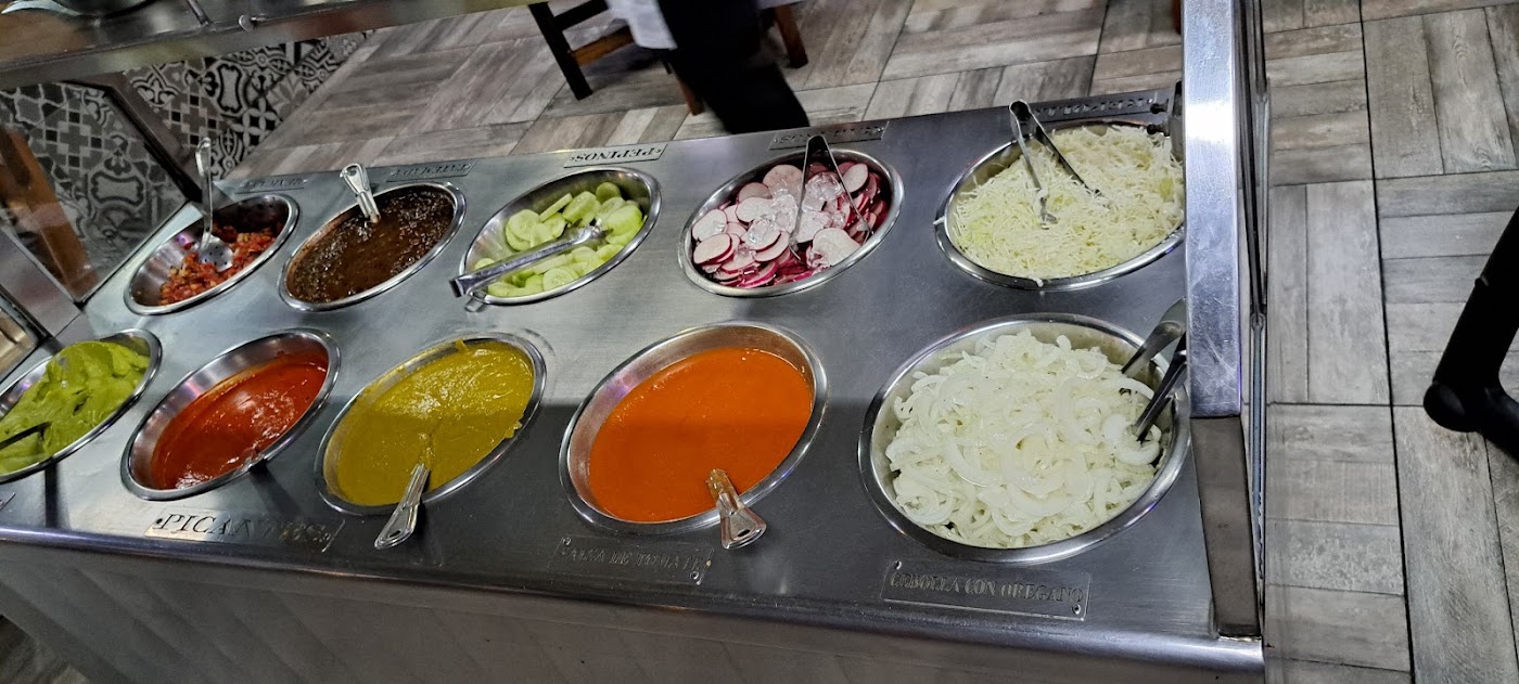 Taqueria San Pablo 3