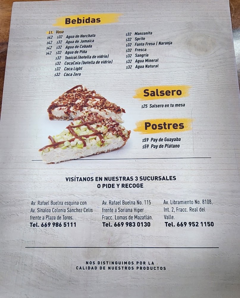 Taqueria San Pablo 3