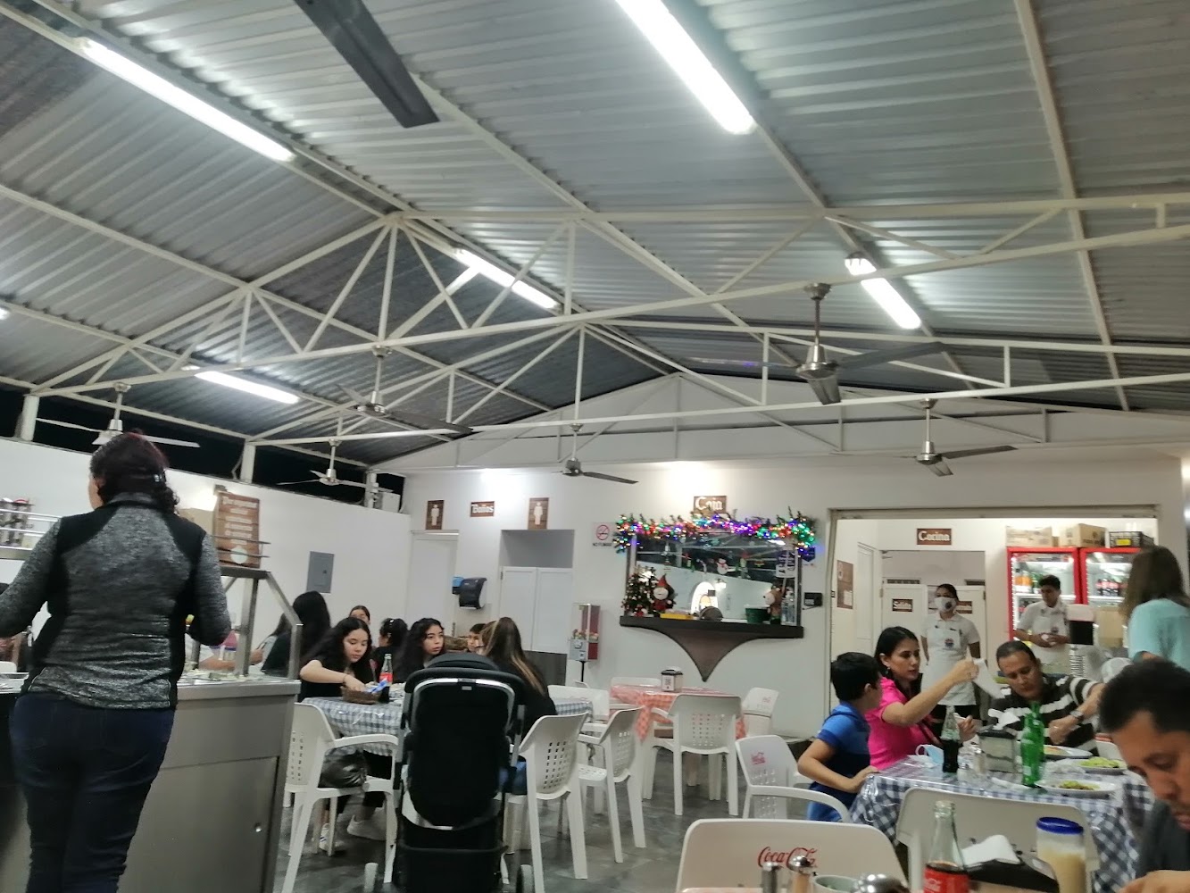 Taqueria San Pablo 3