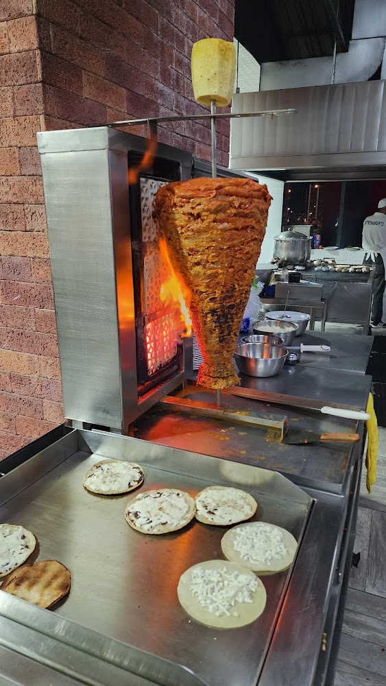 Taqueria San Pablo 3