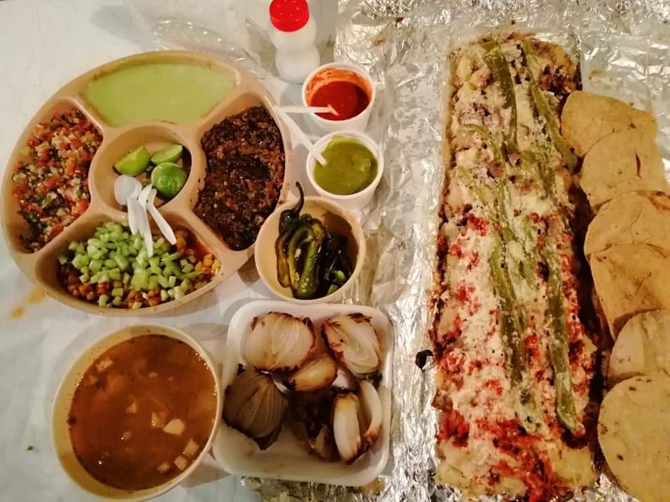 Tacos Boby