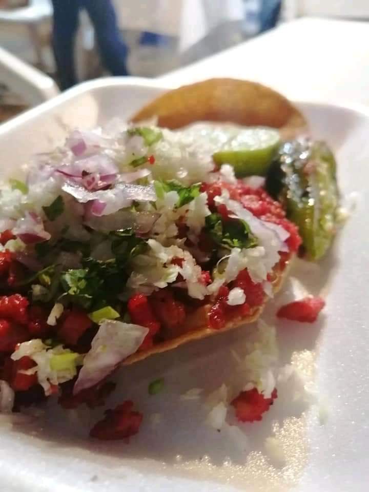 Tacos Boby