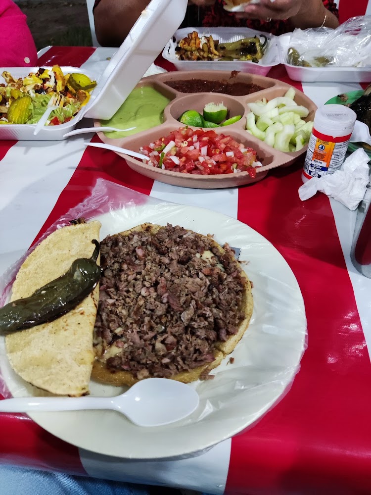 Tacos Boby