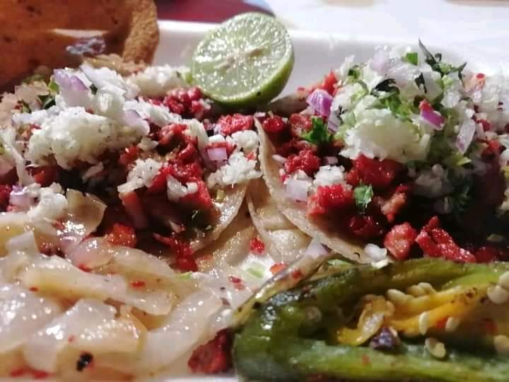 Tacos Boby