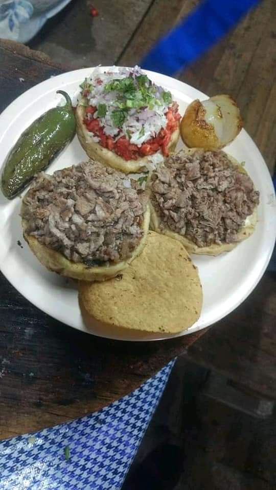 Tacos Boby