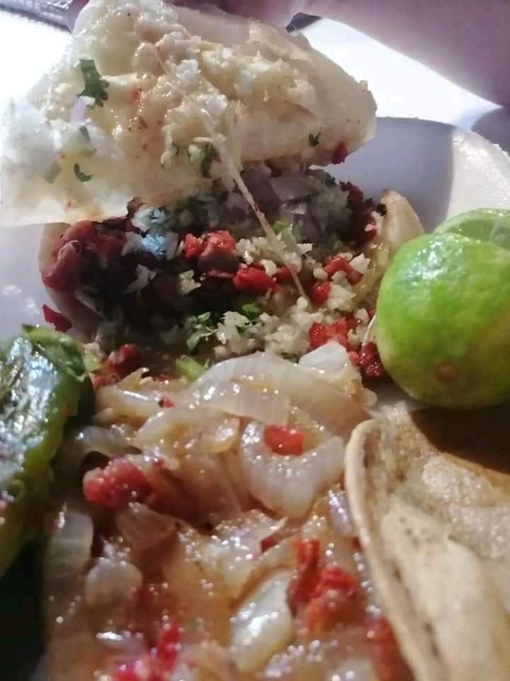 Tacos Boby