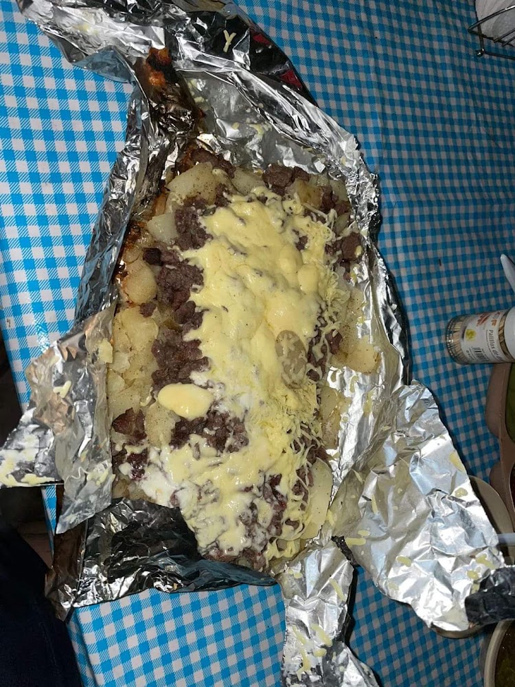 Tacos Boby