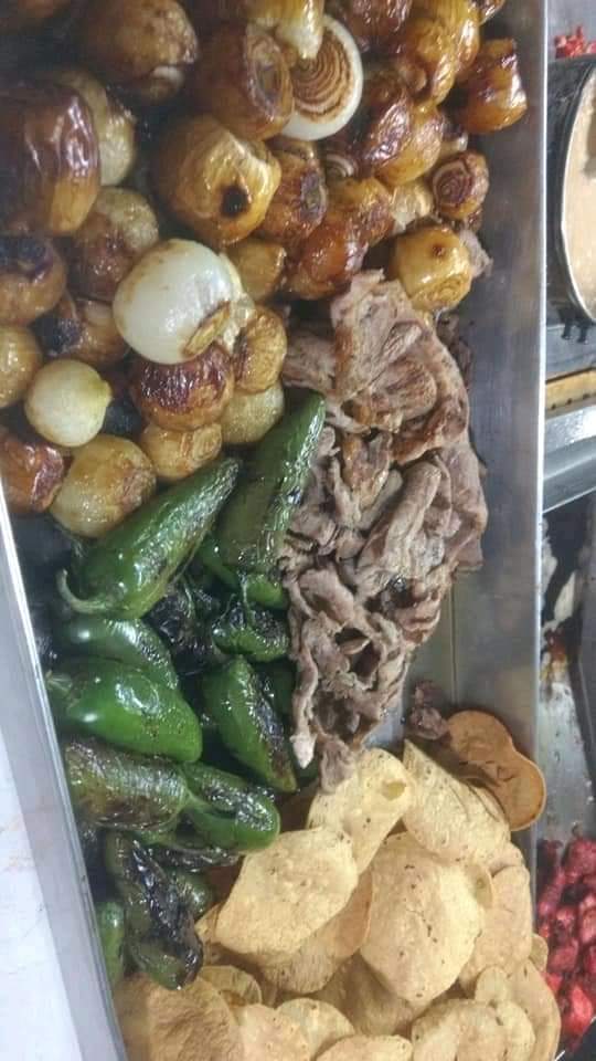 Tacos Boby