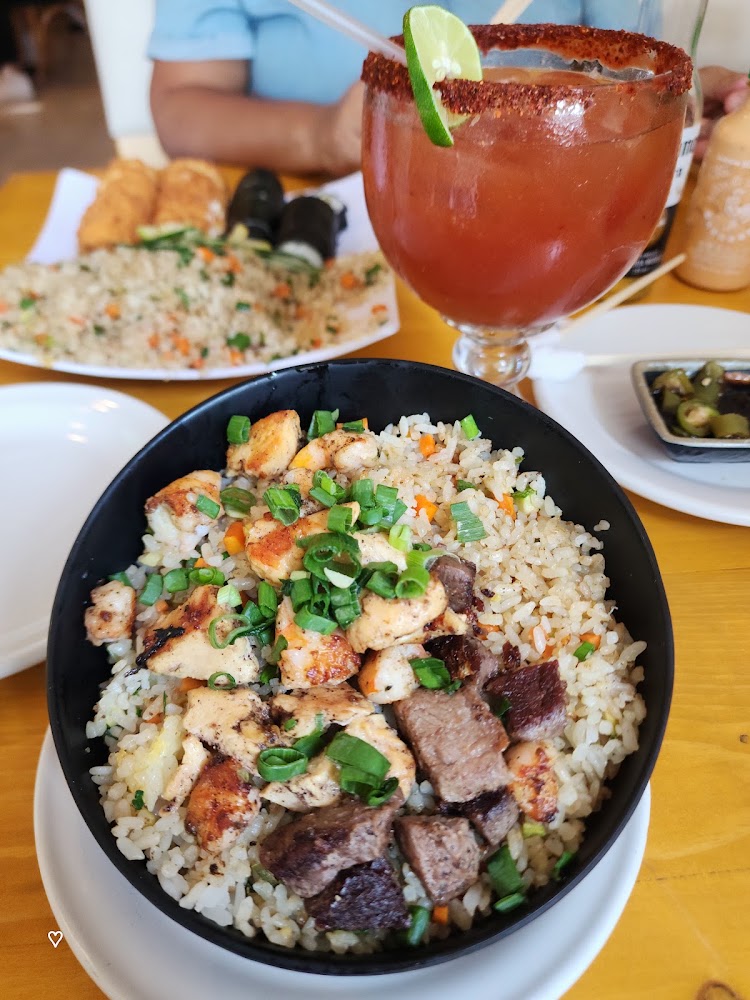SukiDai Sushi Artesanos