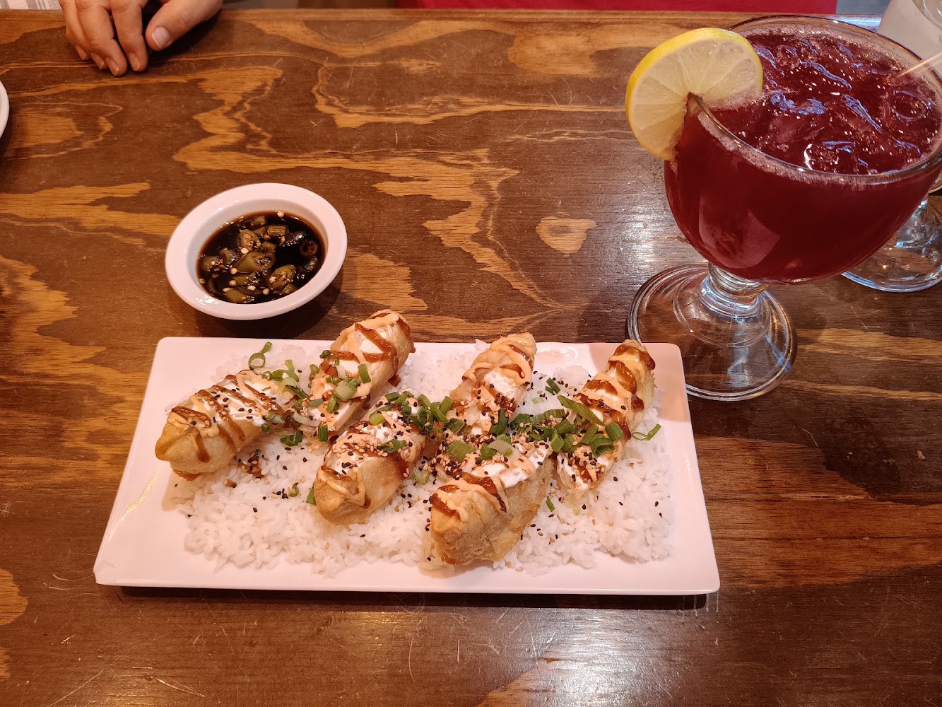 SukiDai Sushi Artesanos