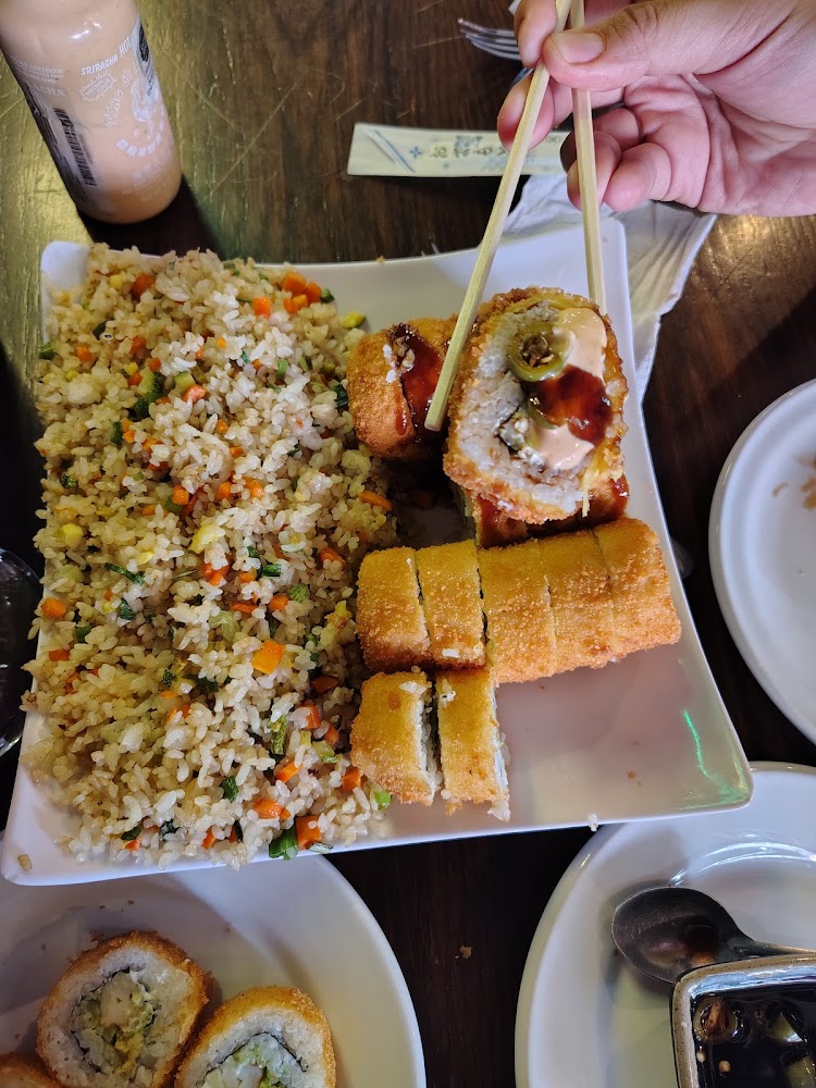 SukiDai Sushi Artesanos