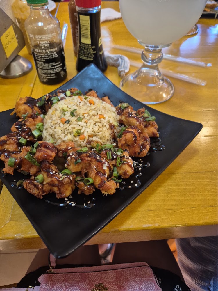 SukiDai Sushi Artesanos